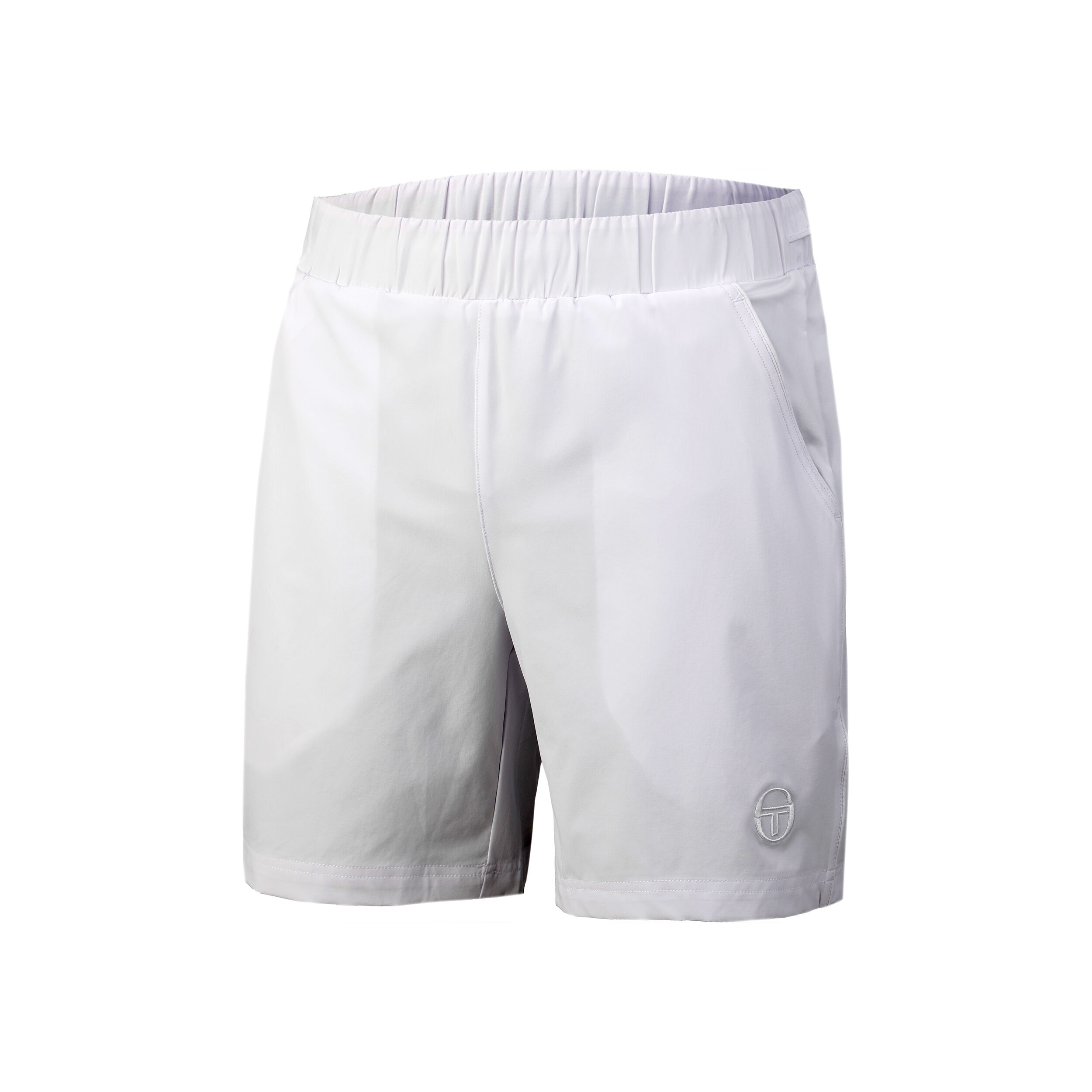 Sergio tacchini tennis shorts hot sale
