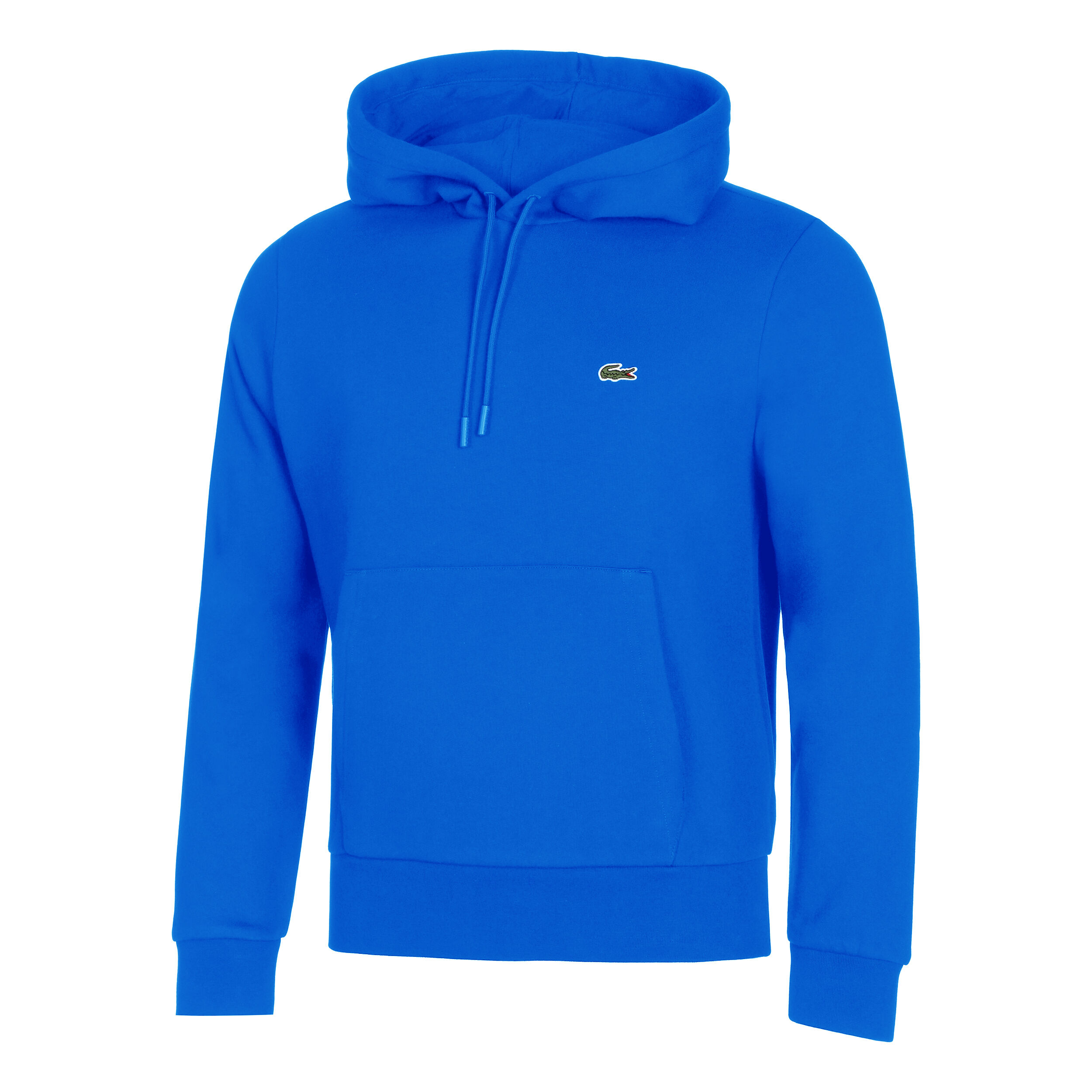 Lacoste pull a capuche top
