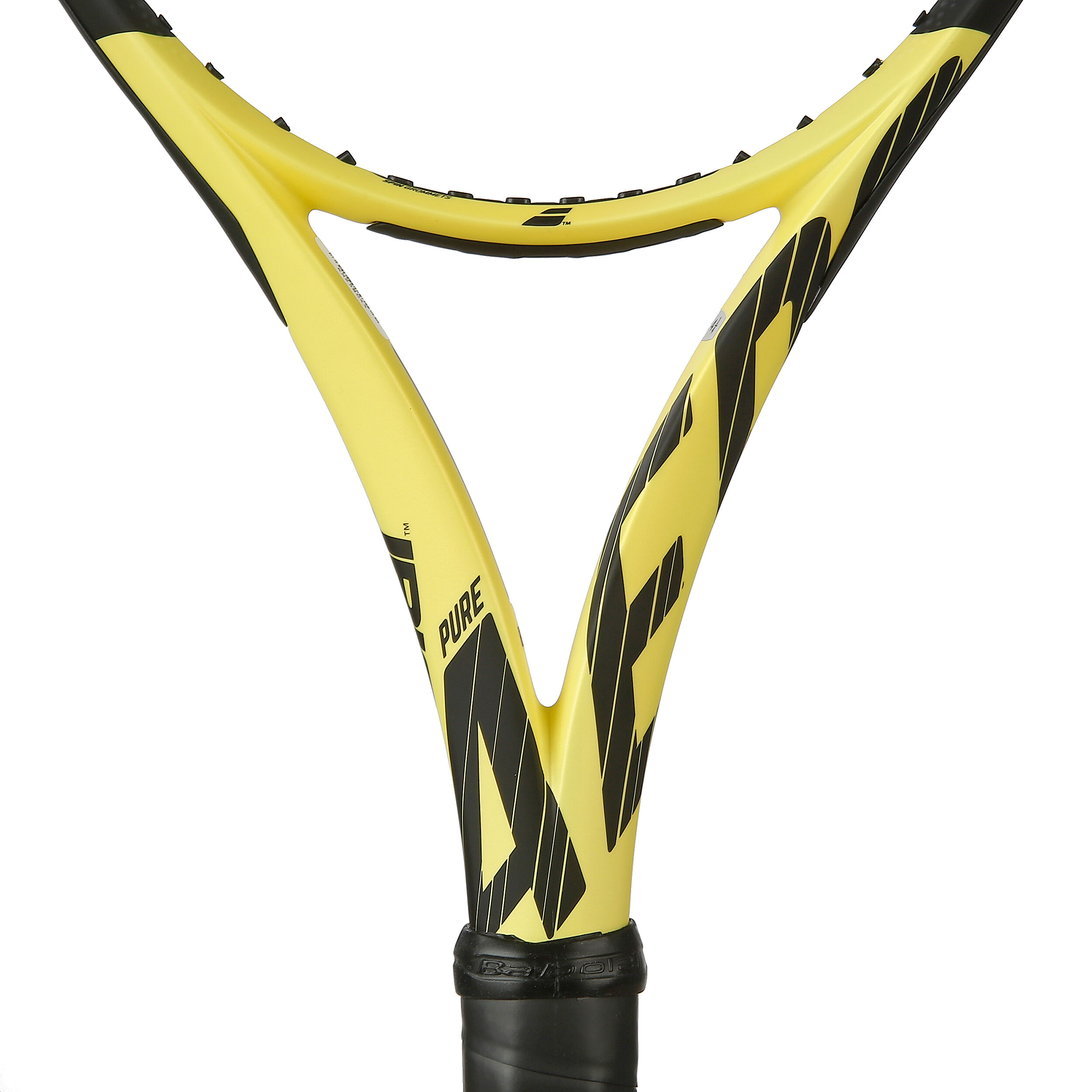 Babolat pure aero 315g shop
