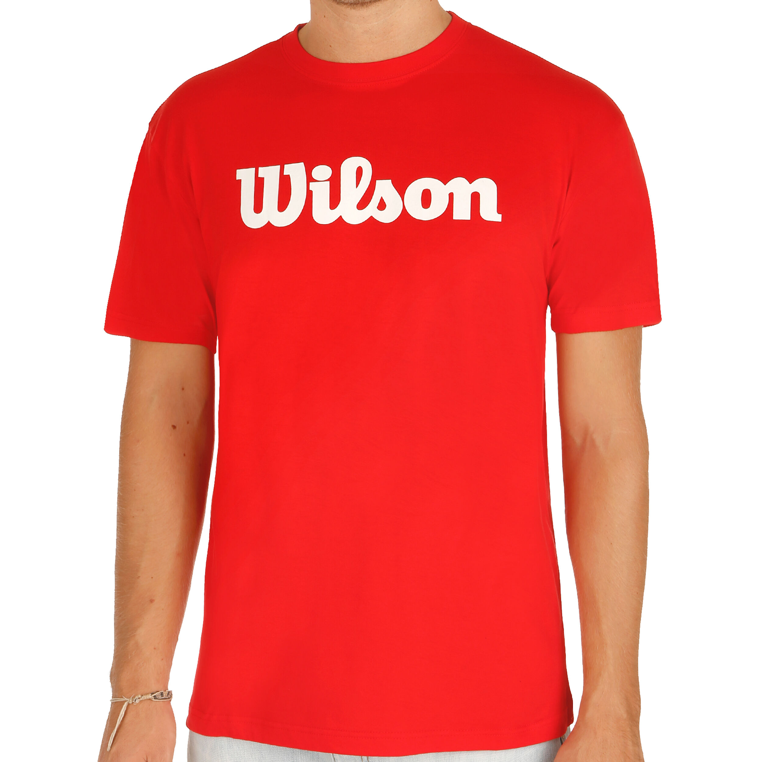 Wilson hot sale t shirt