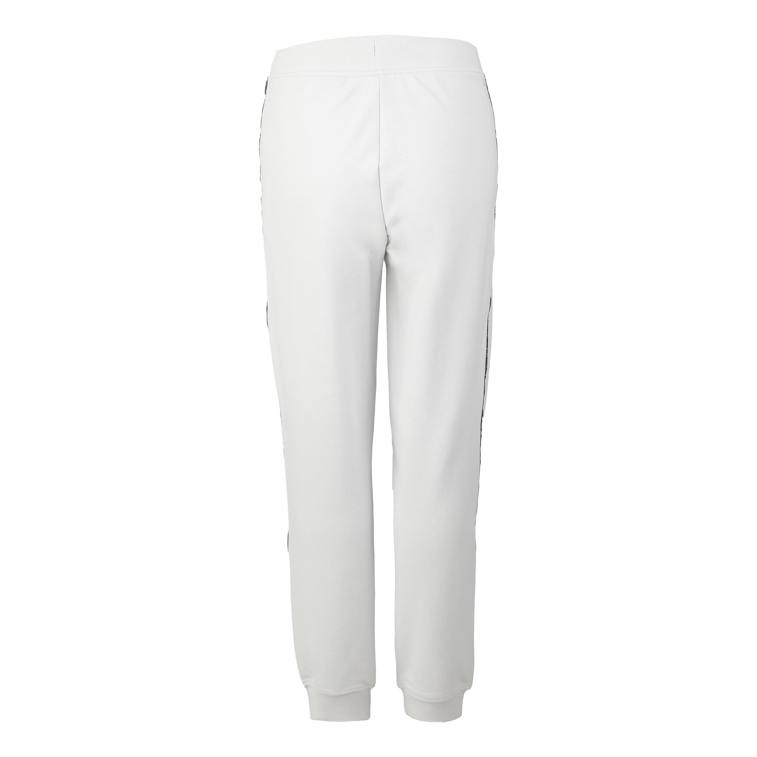 Training Pants Women Grey