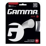 Gamma Gamma IO String Set 12,2m-Silver