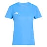 adizero Essential  Running shirt Women-blue