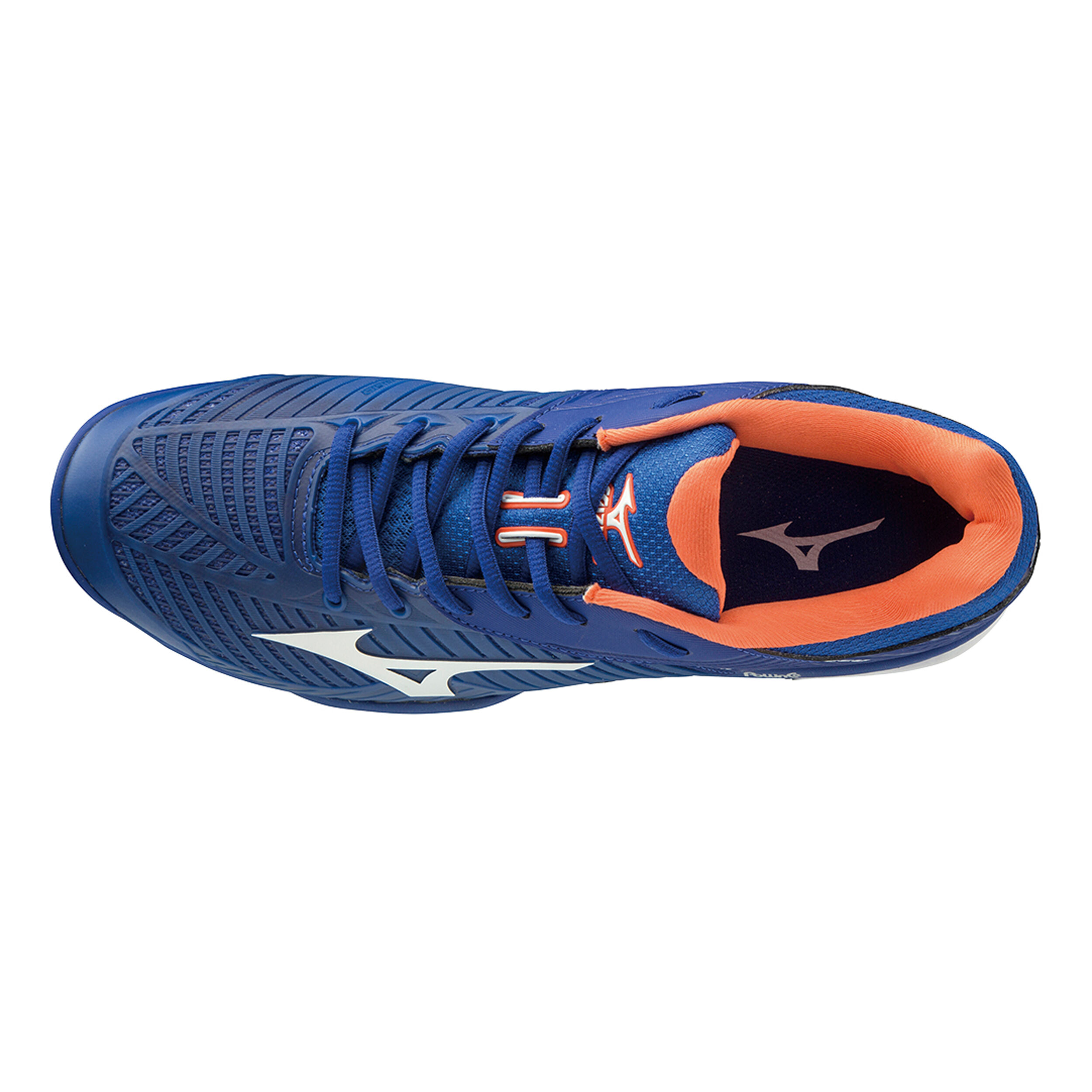 Mizuno wave exceed tour 3 review on sale