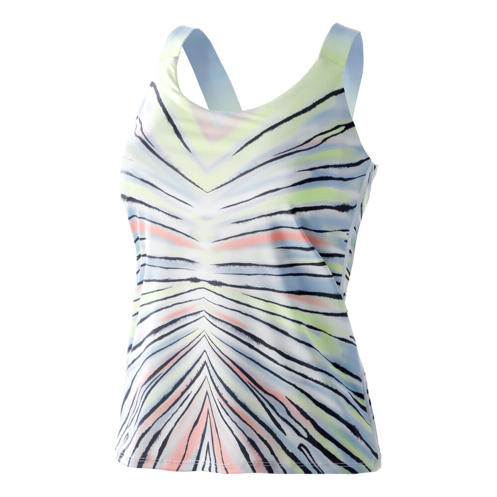 Lucky in Love Going Wild With Bra Tank Top Women