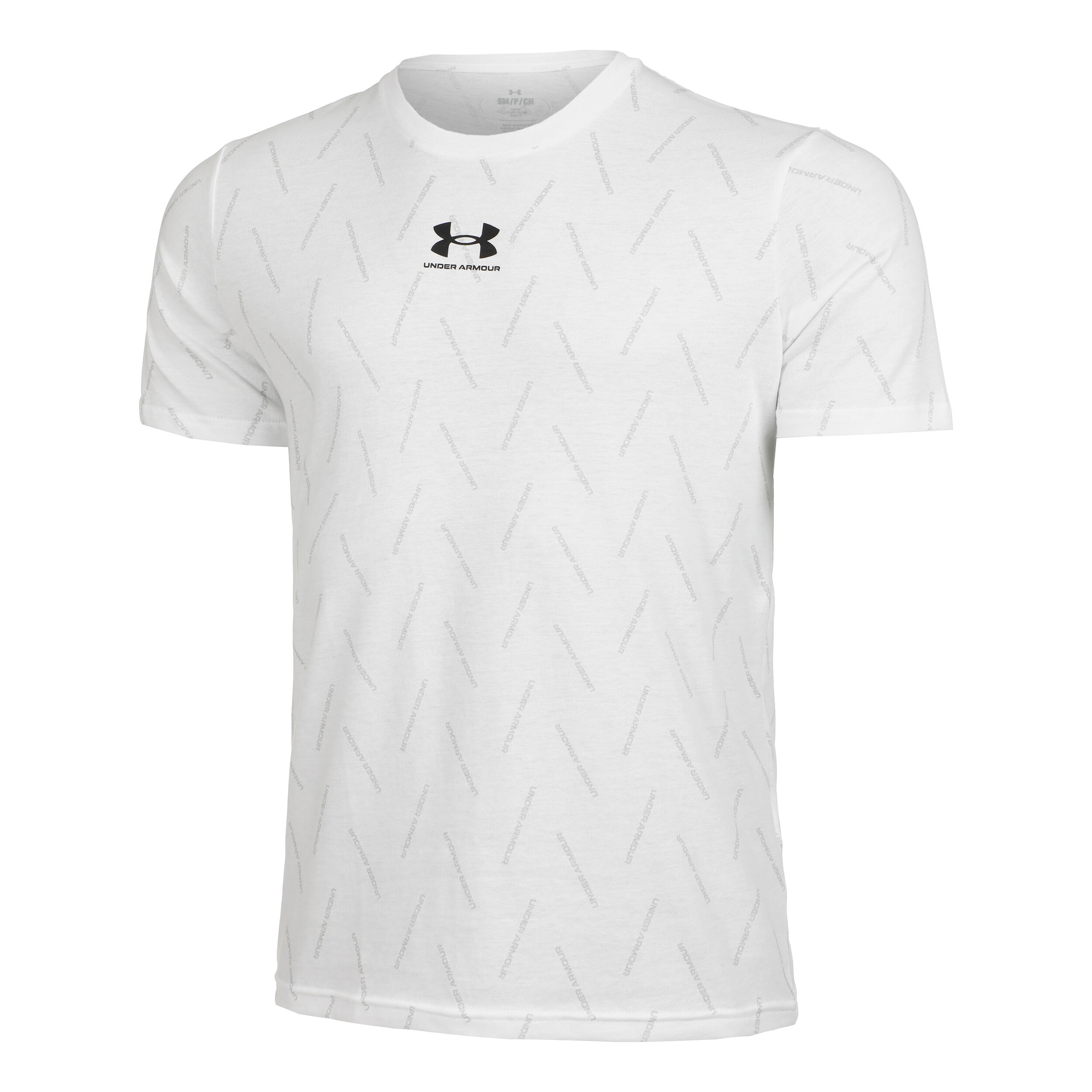 Under armour men's hot sale core crew undershirt
