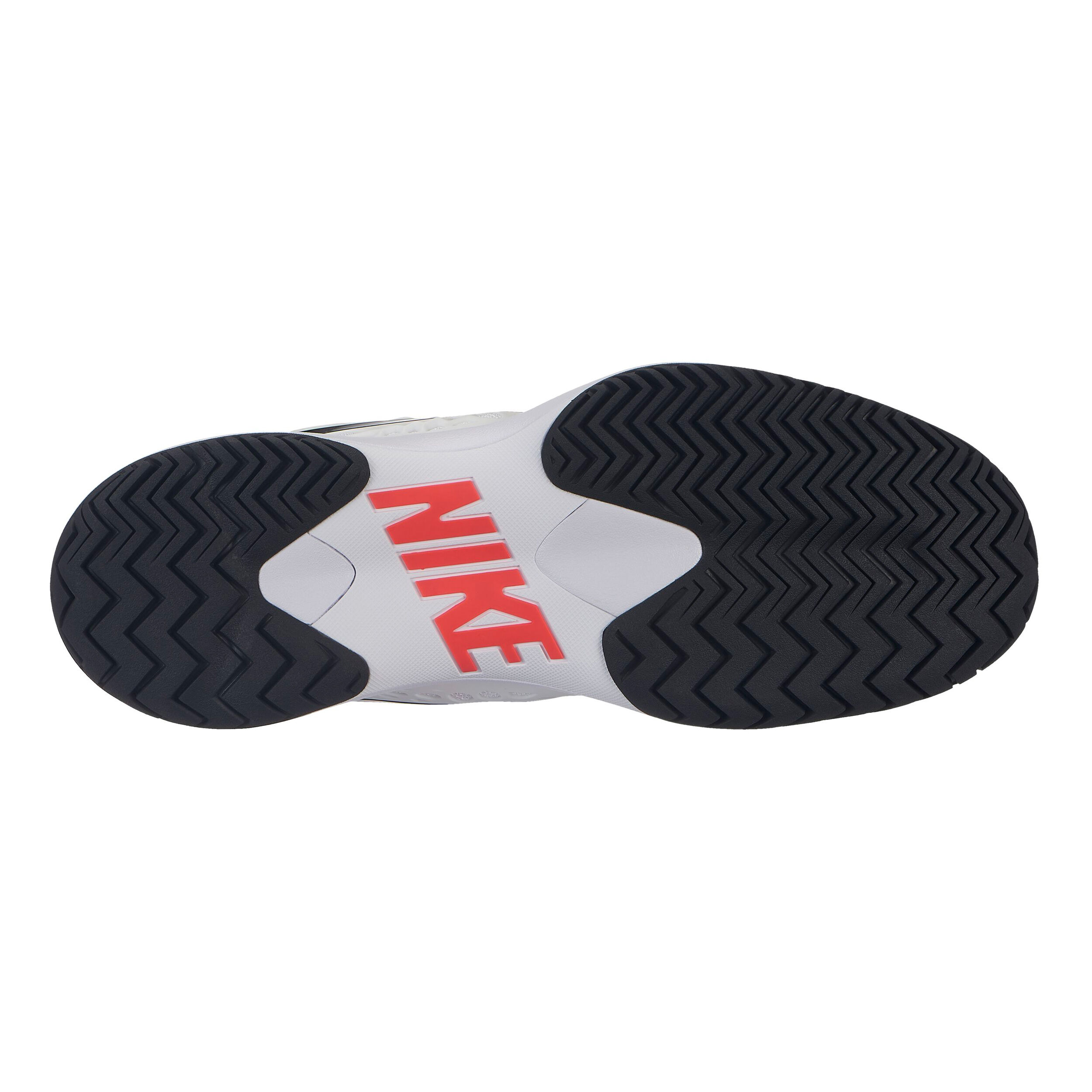 Nikecourt cage 3 top