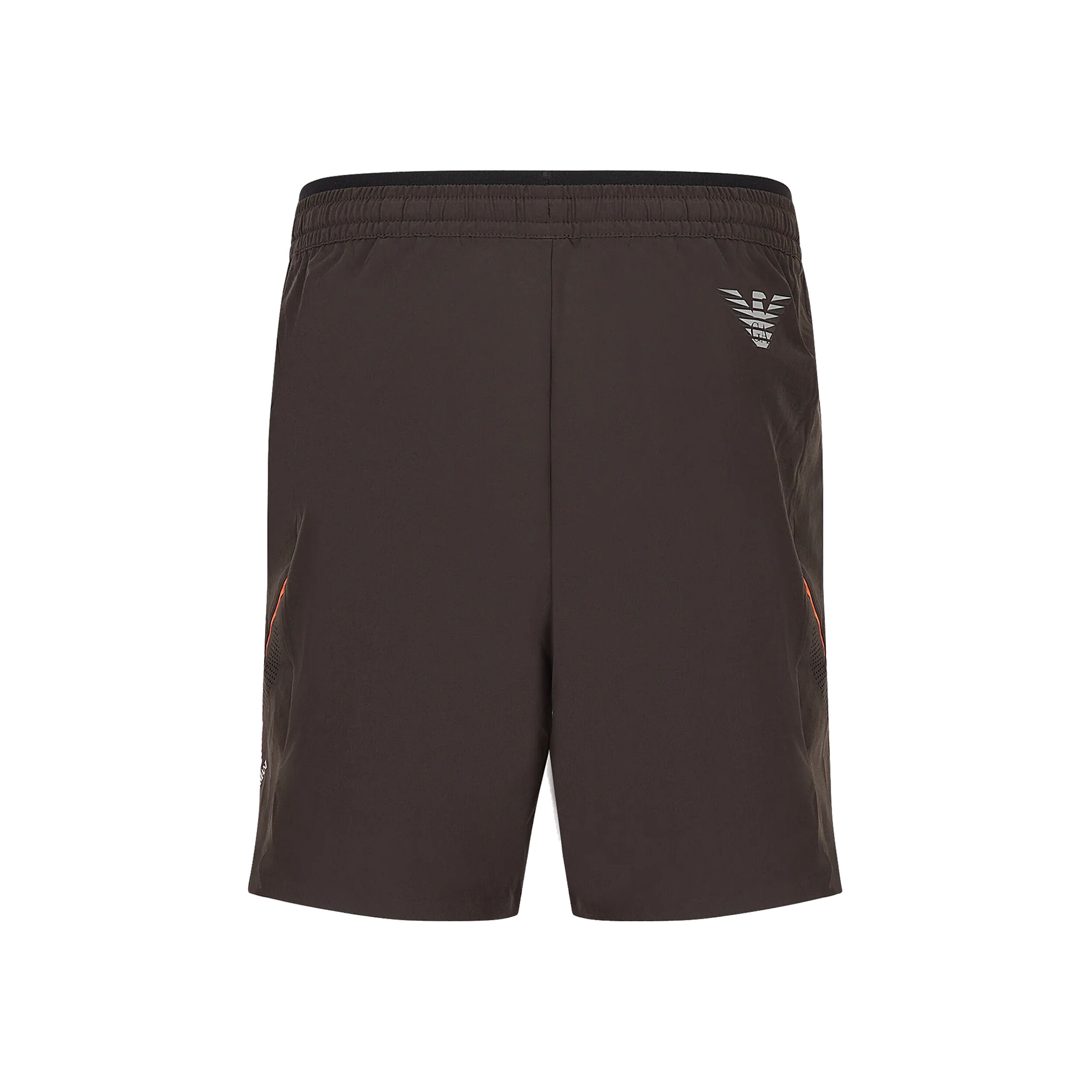 Mens ea7 shop shorts sale