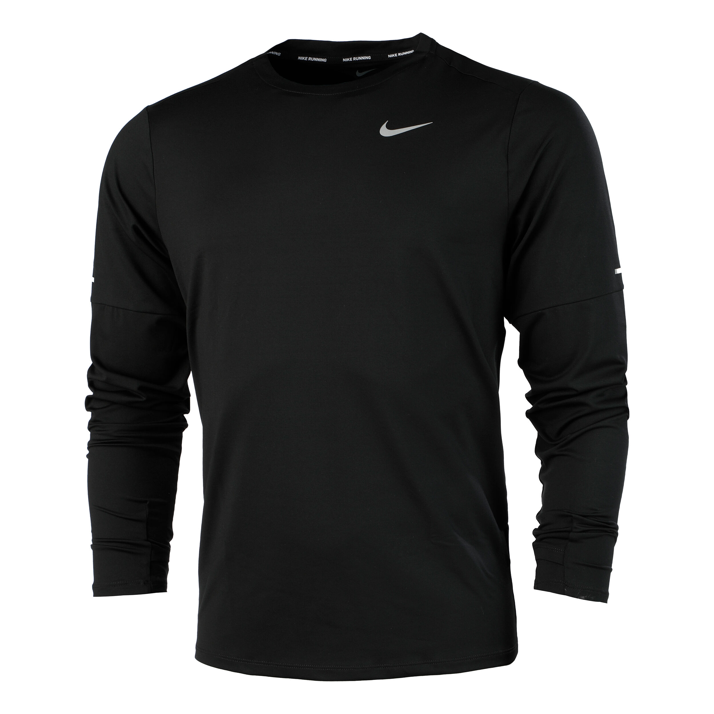 Nike element long sleeve discount
