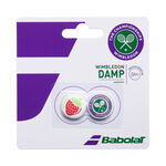 Babolat Racket accessories Babolat Wimbledon Dampener 2 Pack 