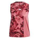 adidas Clothing adidas Paris MA Tank Top Women-Berry