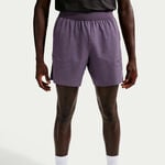 Nike Shorts Nike Court Dri-Fit Advantage 6in Shorts Men-violet