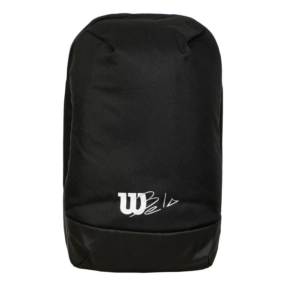 Wilson Bela DNA Backpack-Black black Wilson Bela DNA Backpack-Black black
