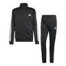 3Stripes Tracksuit Men-Black