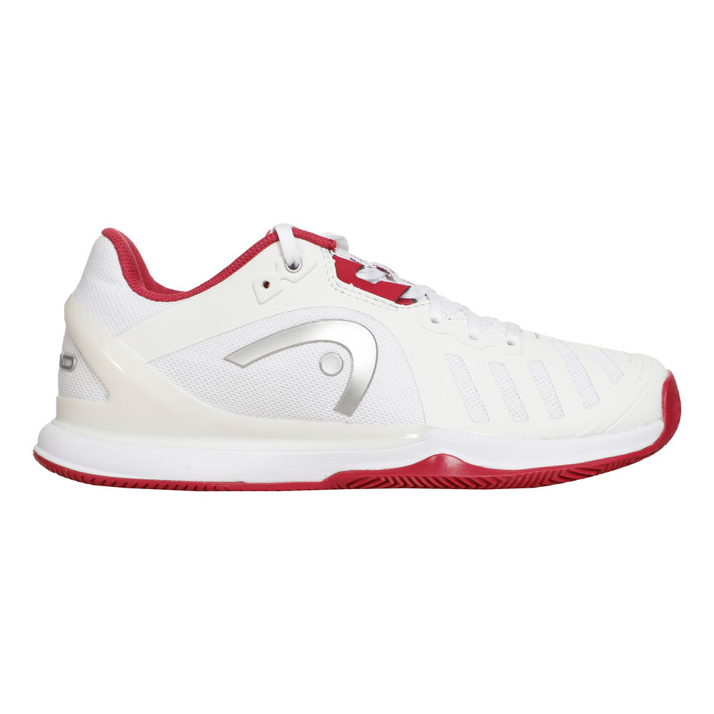Head Sprint Evo 3.0 Clay Court Shoe Women white