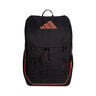 Protour Pro Tour 3.3 Backpack-Black,Orange