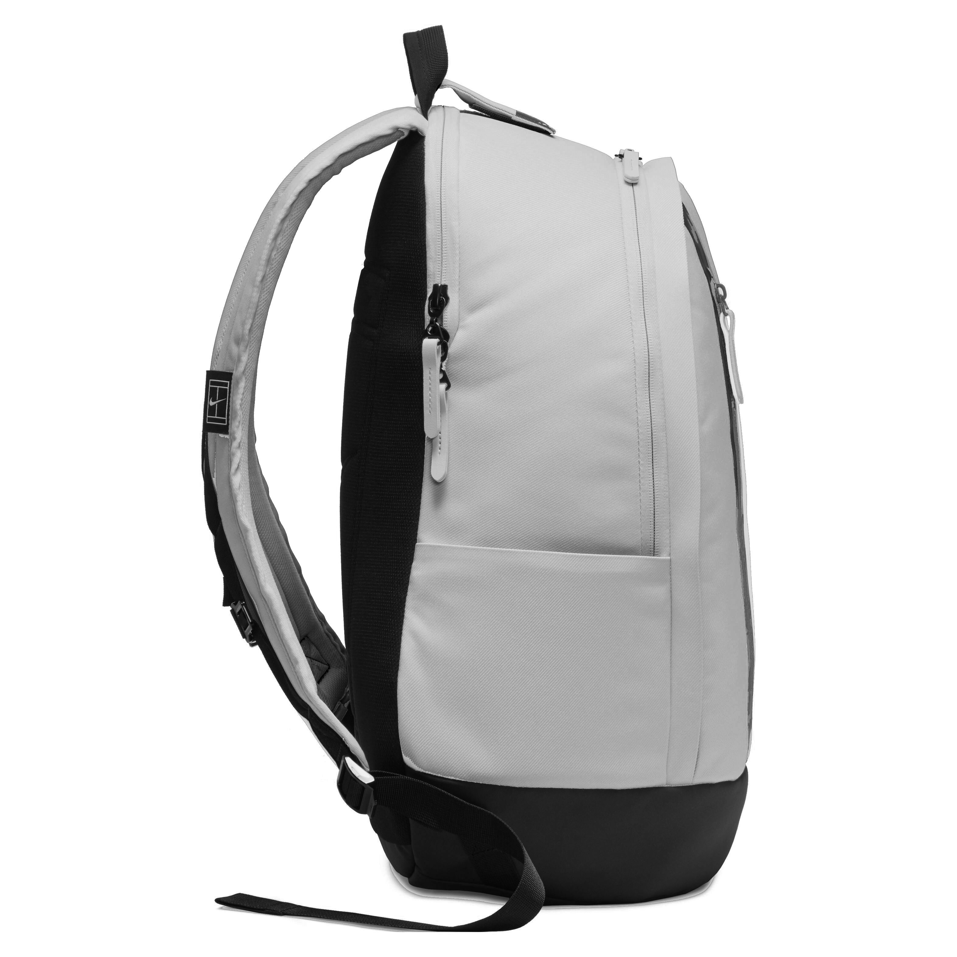 Nike court advantage backpack clearance