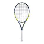 Babolat Tennis rackets Babolat Pure Aero Team Tour racket unstrung