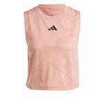 adidas Clothing adidas Match Pro Tank Top Women-Pink