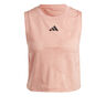 Match Pro Tank Top Women-Pink