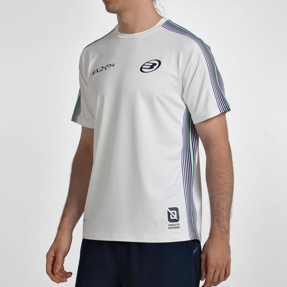 Bullpadel Paquito 26V T-Shirt Men Bullpadel Paquito 26V T-Shirt Men