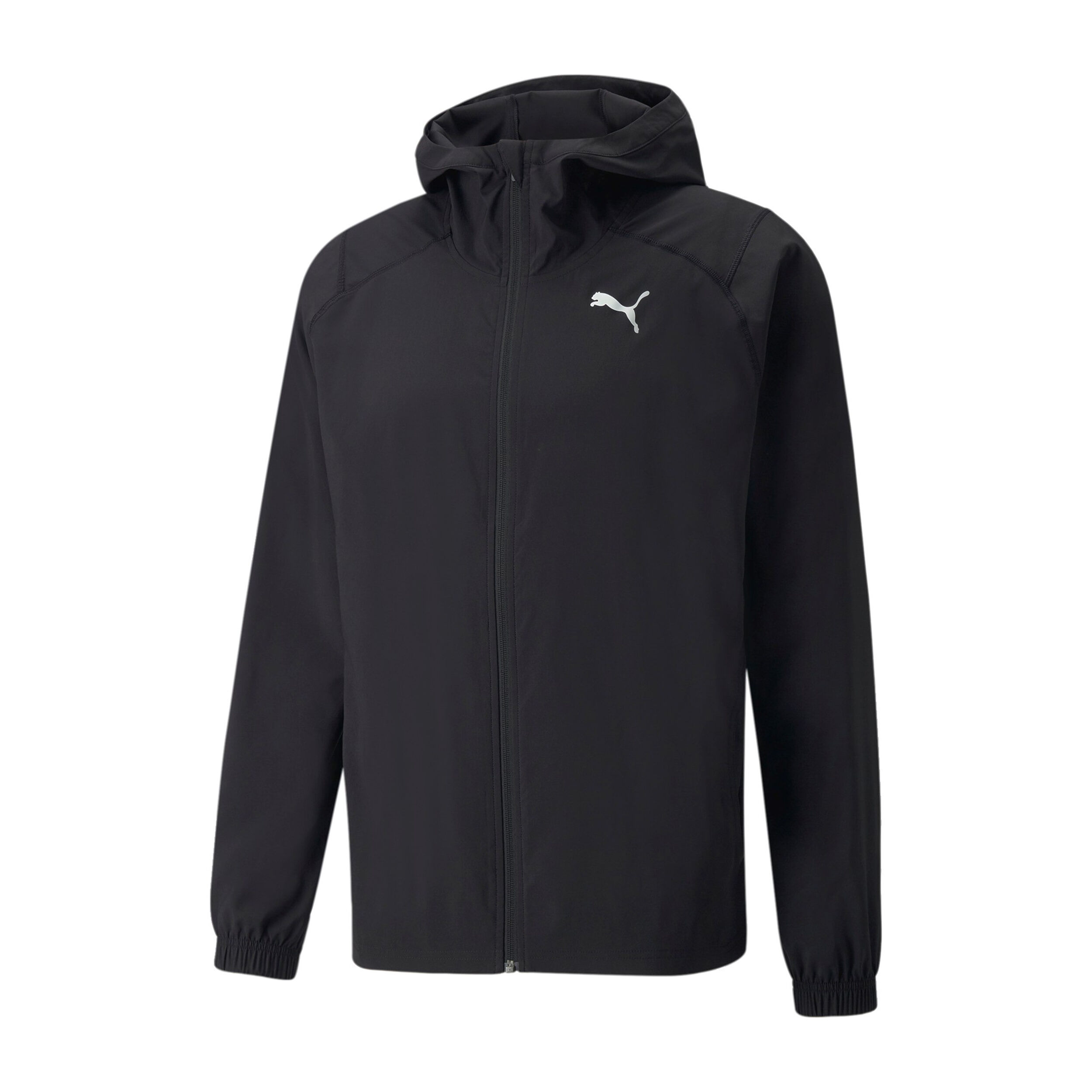 Puma tennis outlet jacket