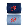 Wristband Women-light blue,dark blue