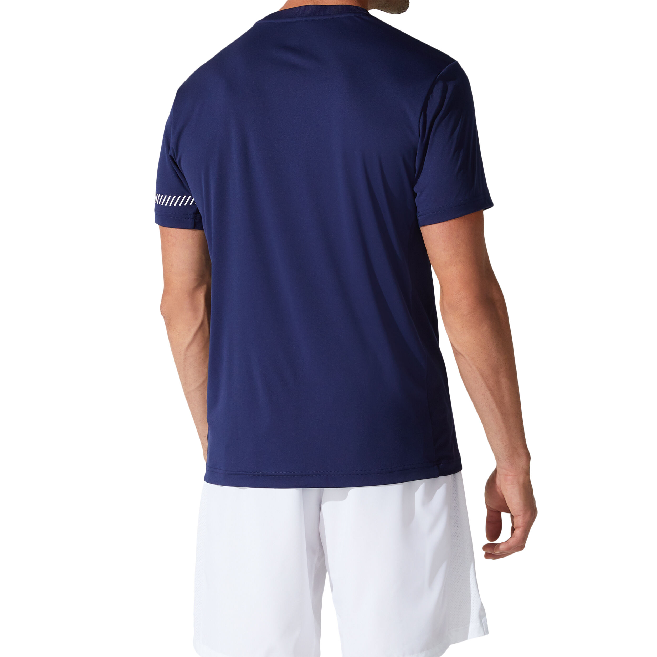 Asics t shirt homme 2015 2025