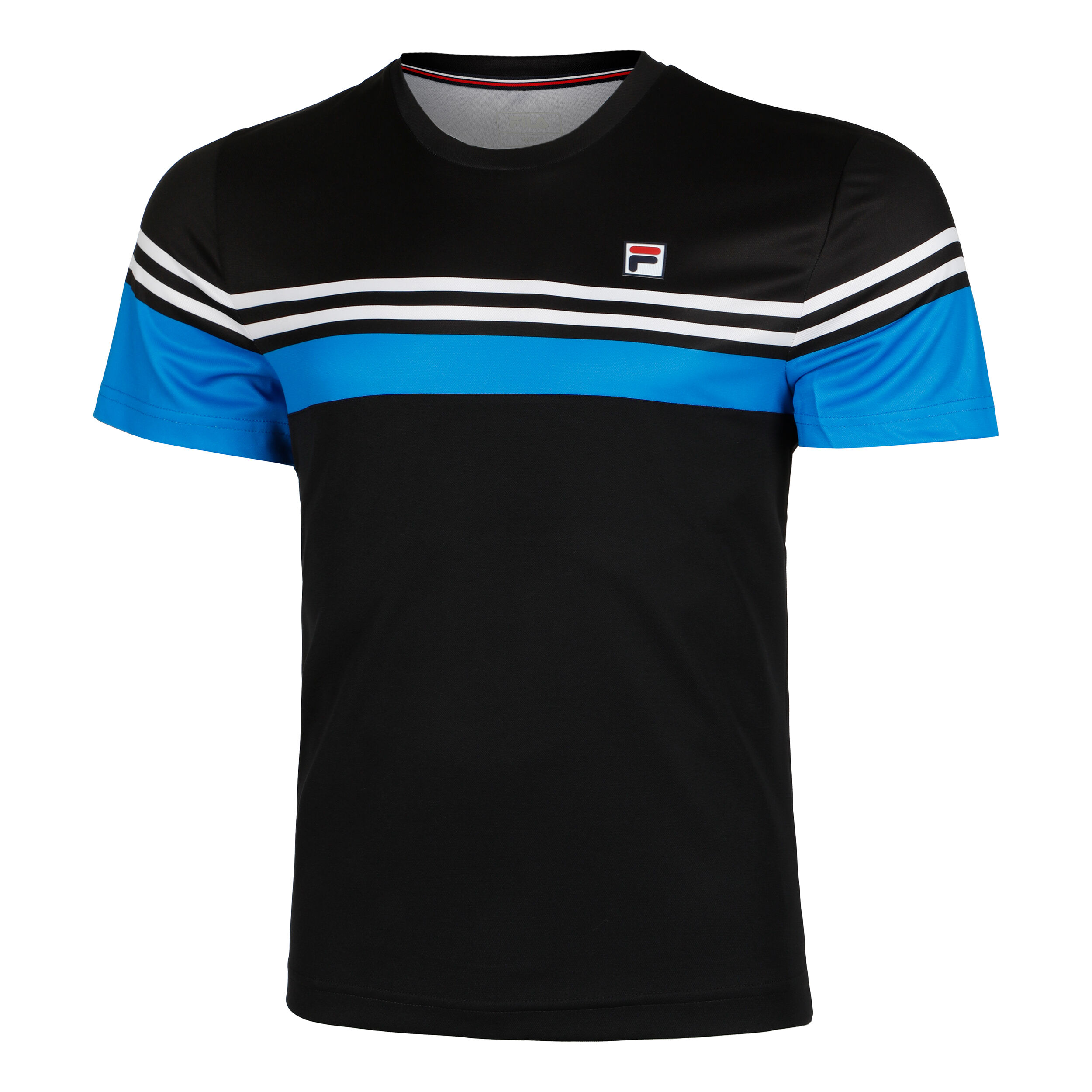 Fila t clearance shirt mens sale