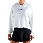 Endless Hoody Endless Hypersoft Hoody Women-white