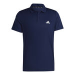 adidas Clothing adidas Training ES Base Polo Men-Dark Blue