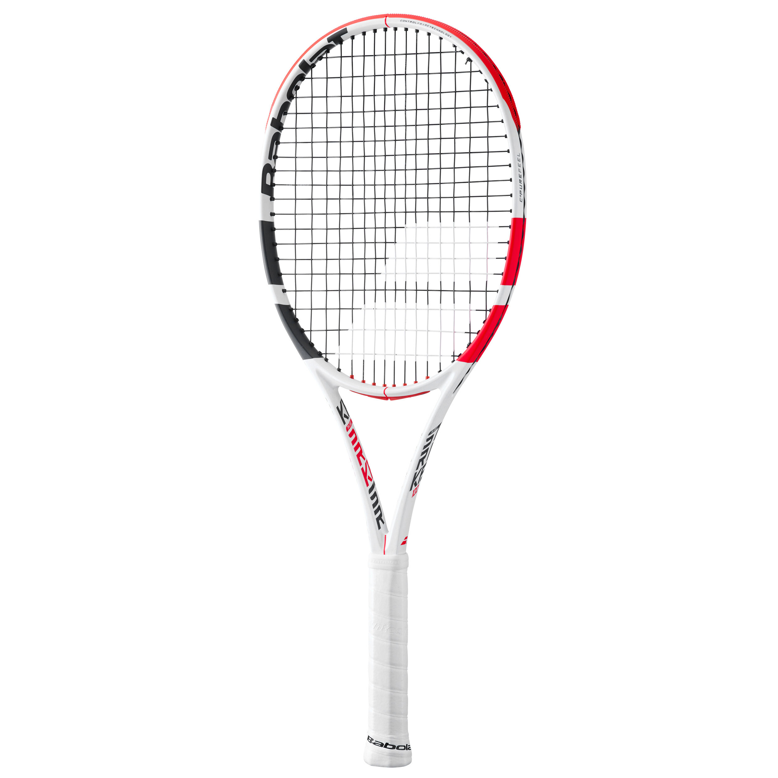 Pure Strike 100