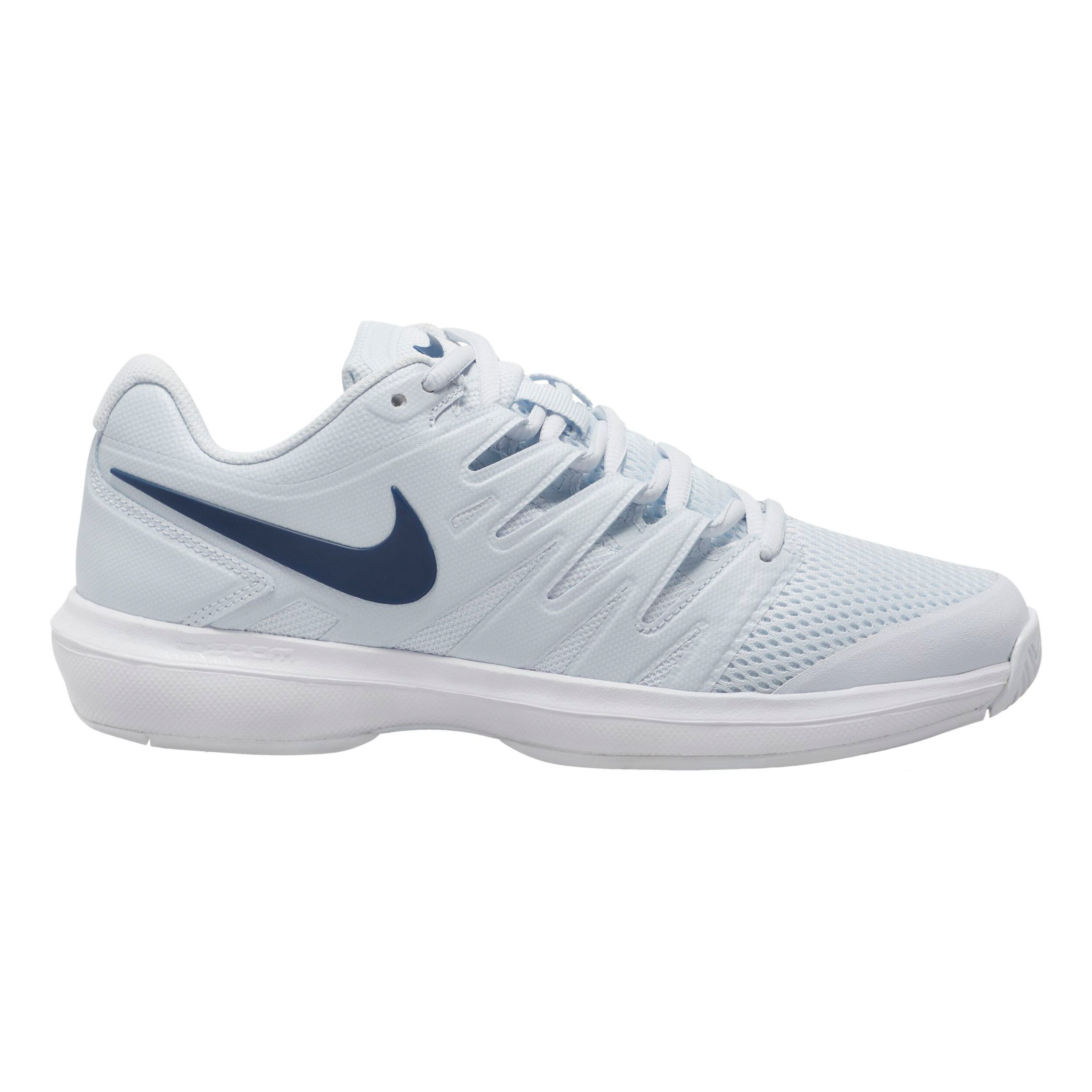 Nike air zoom hotsell prestige tennis shoes ladies