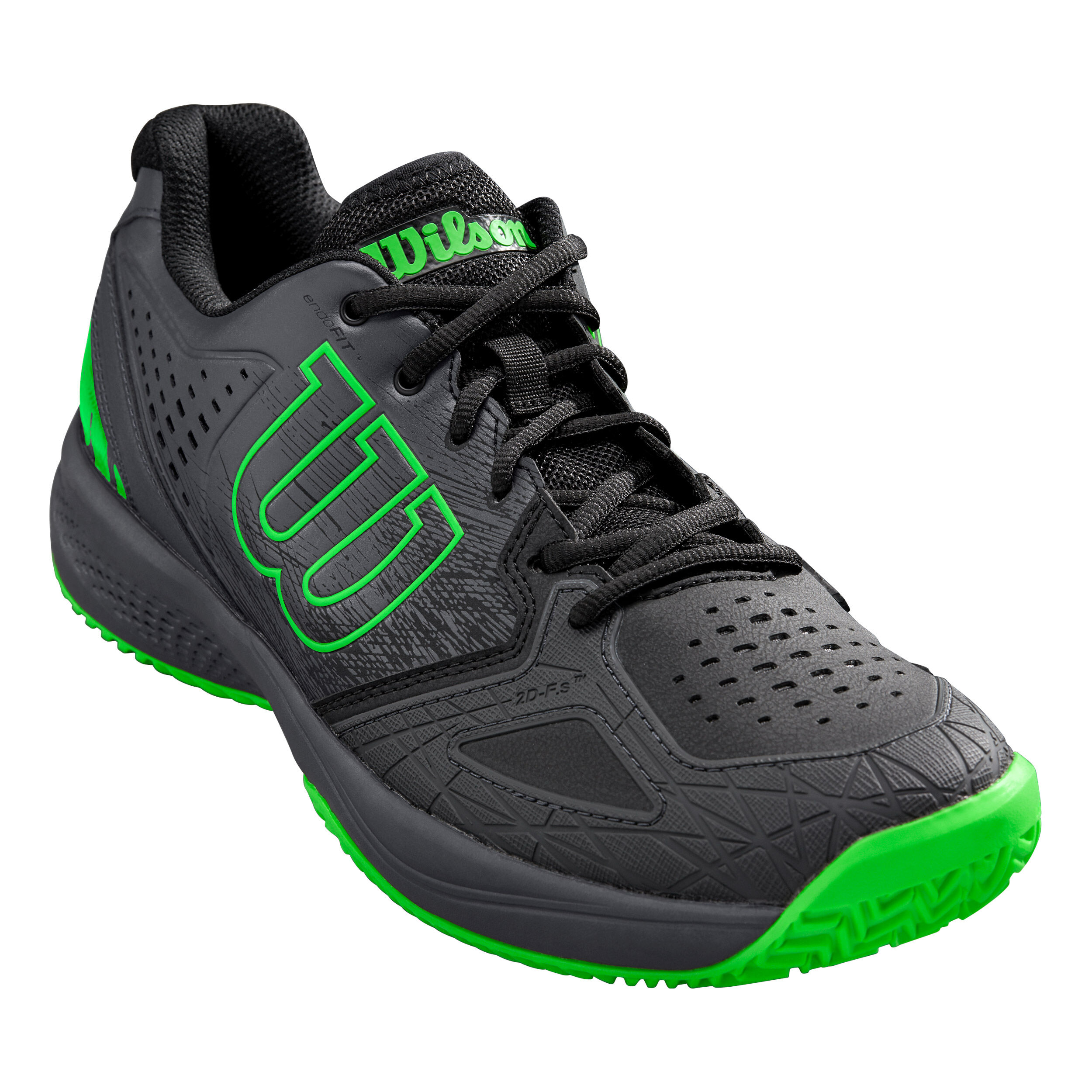 Wilson kaos 2. ebony on sale