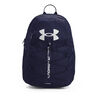 Hustle Sport Backpack - blue