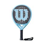 Wilson Padel rackets Wilson  Endure LS V1 Padel racket 