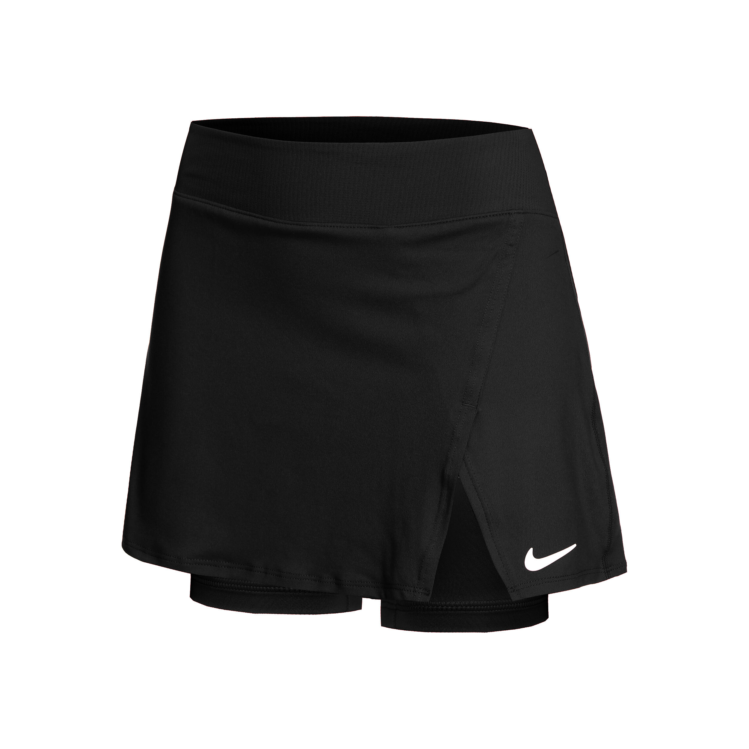 Nike skort tennis best sale