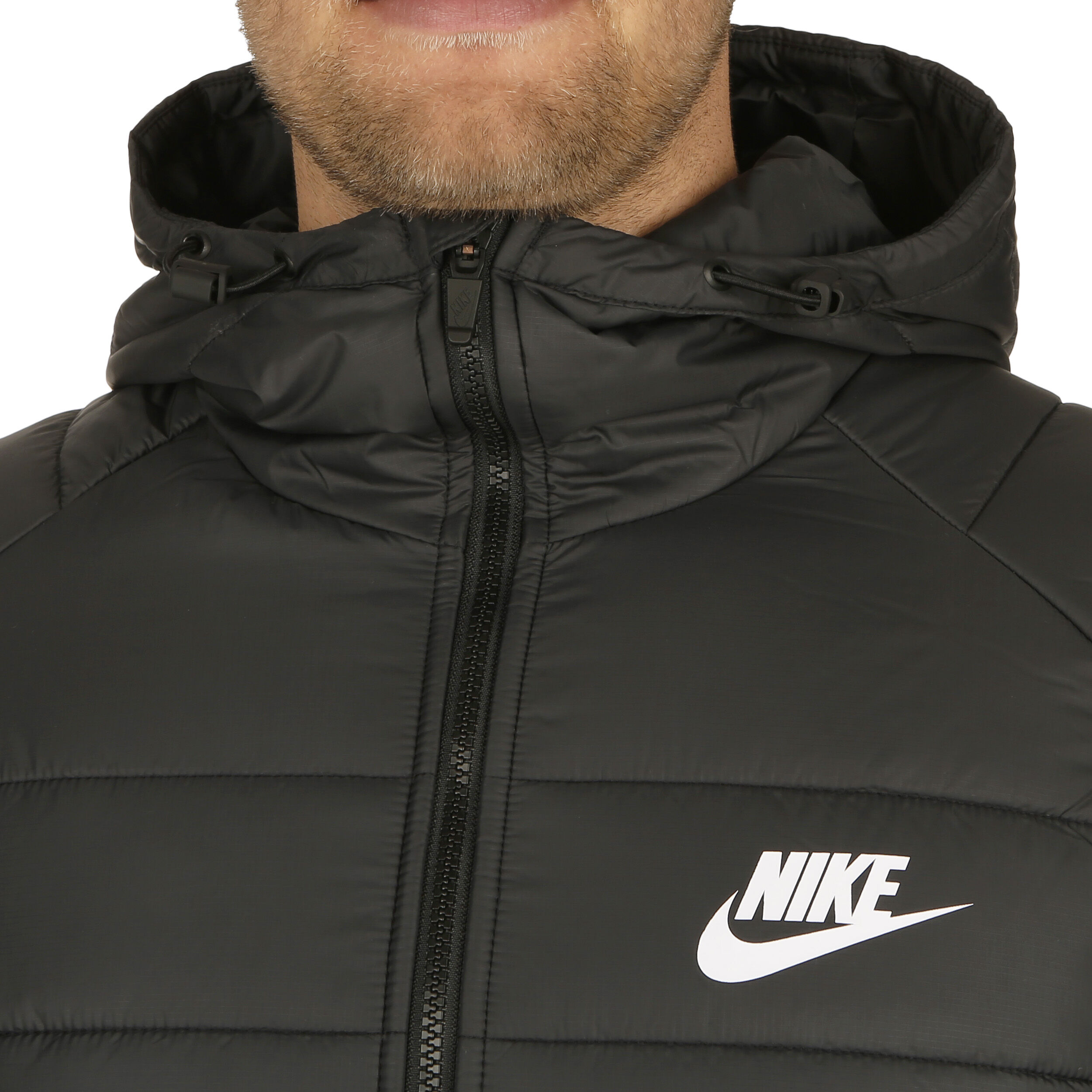 Nike advance top 15 jacket