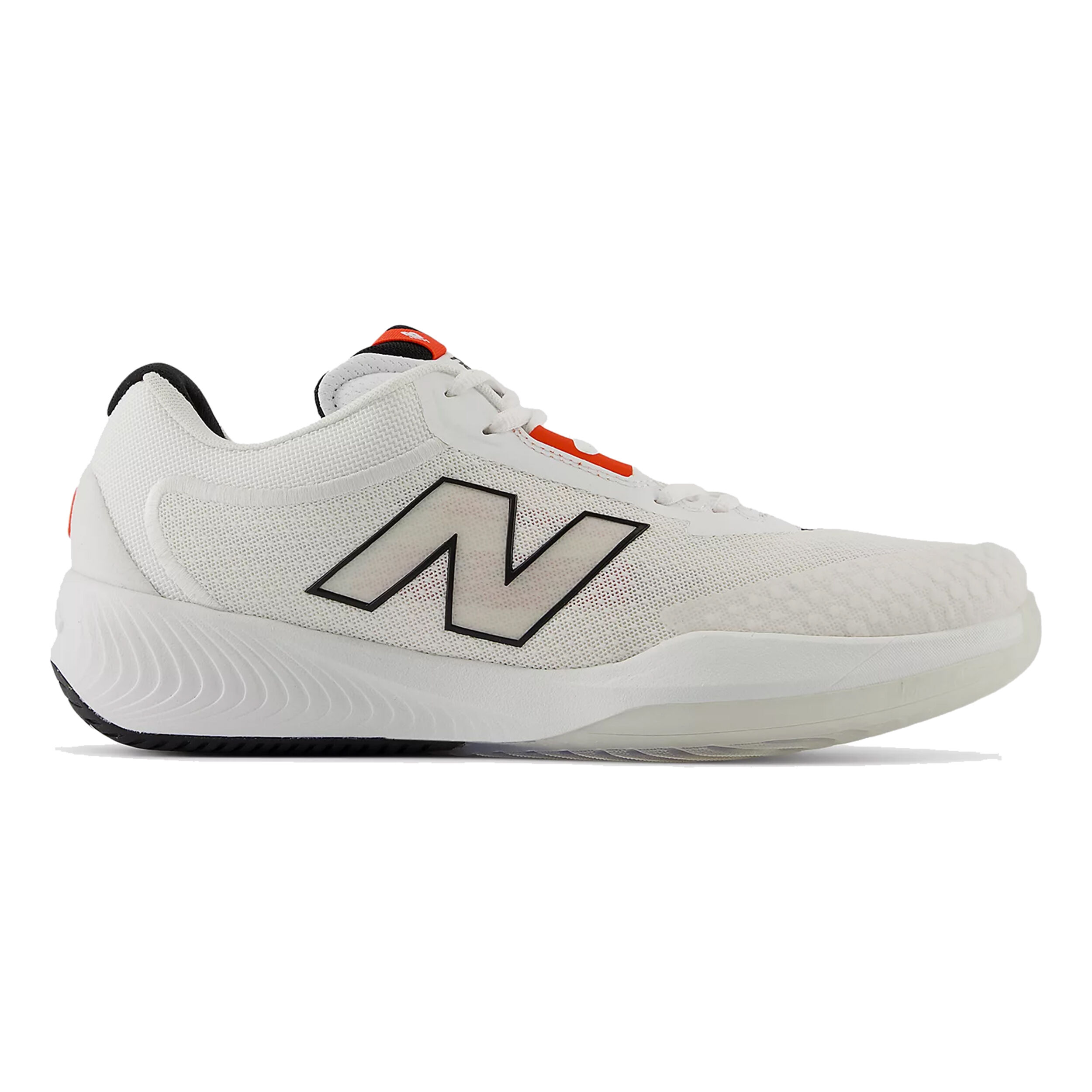 Buy New Balance 996 All Court Shoe Men White online Tennis Point UK