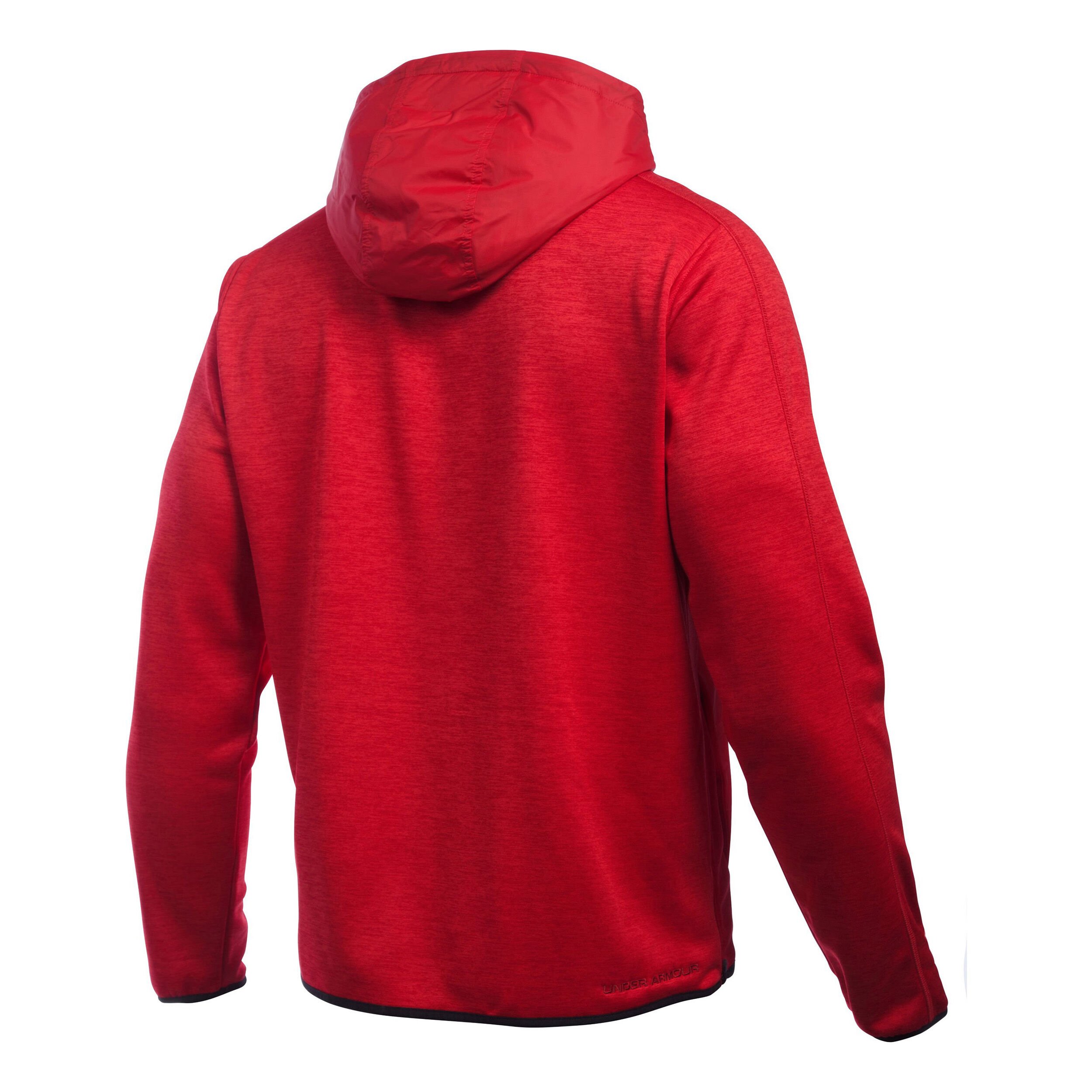 Under armour hot sale swacket insulated