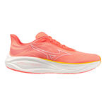Mizuno Running shoes Mizuno Neo Cosmo                Neutral running shoe Women-red