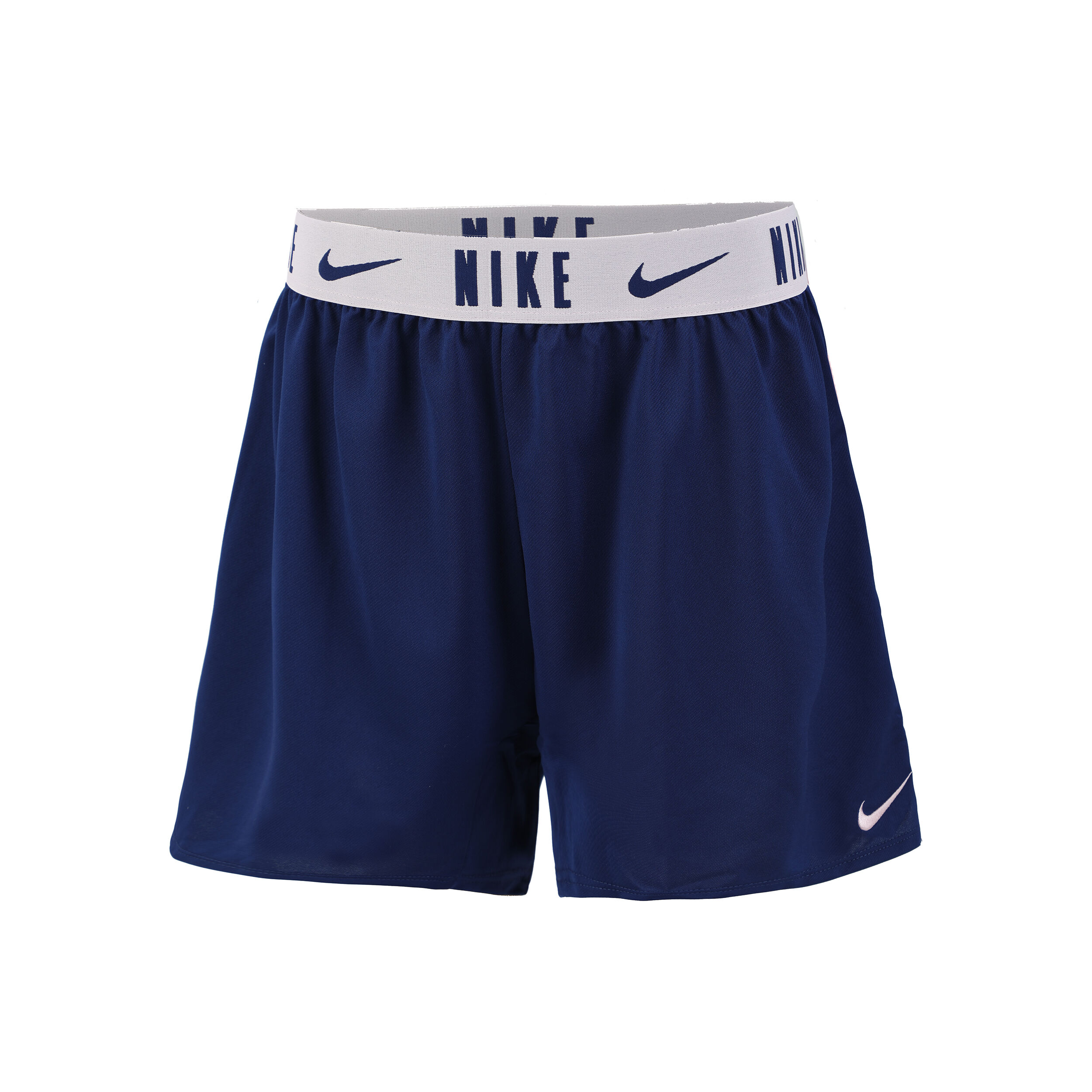 Nike dri sales fit trophy shorts
