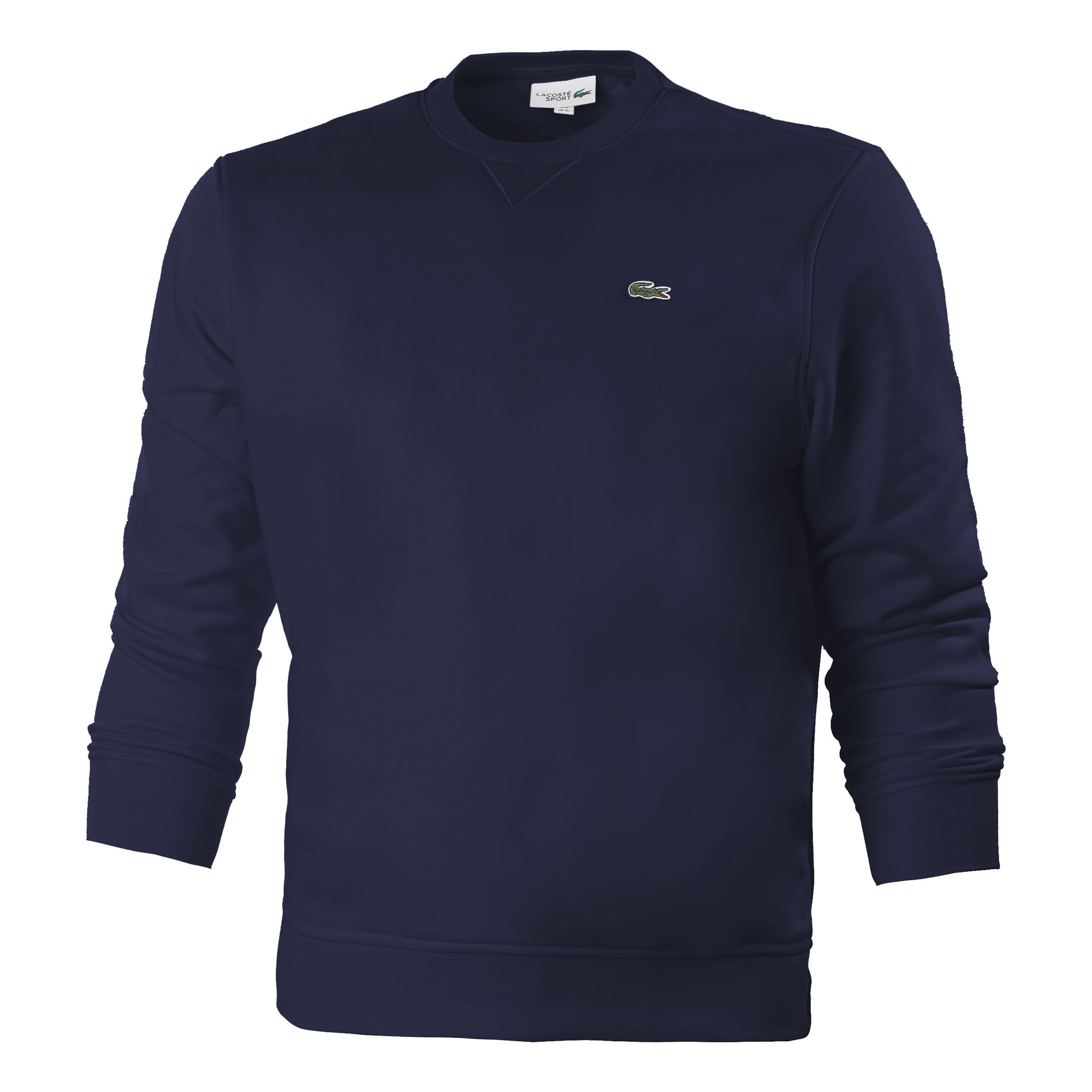 buy Lacoste Sweatshirt Men - Dark Blue, Dark Green online | Tennis-Point