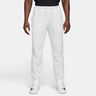 Court Dri-Fit Heritage Fleece Training pants Men - white, 