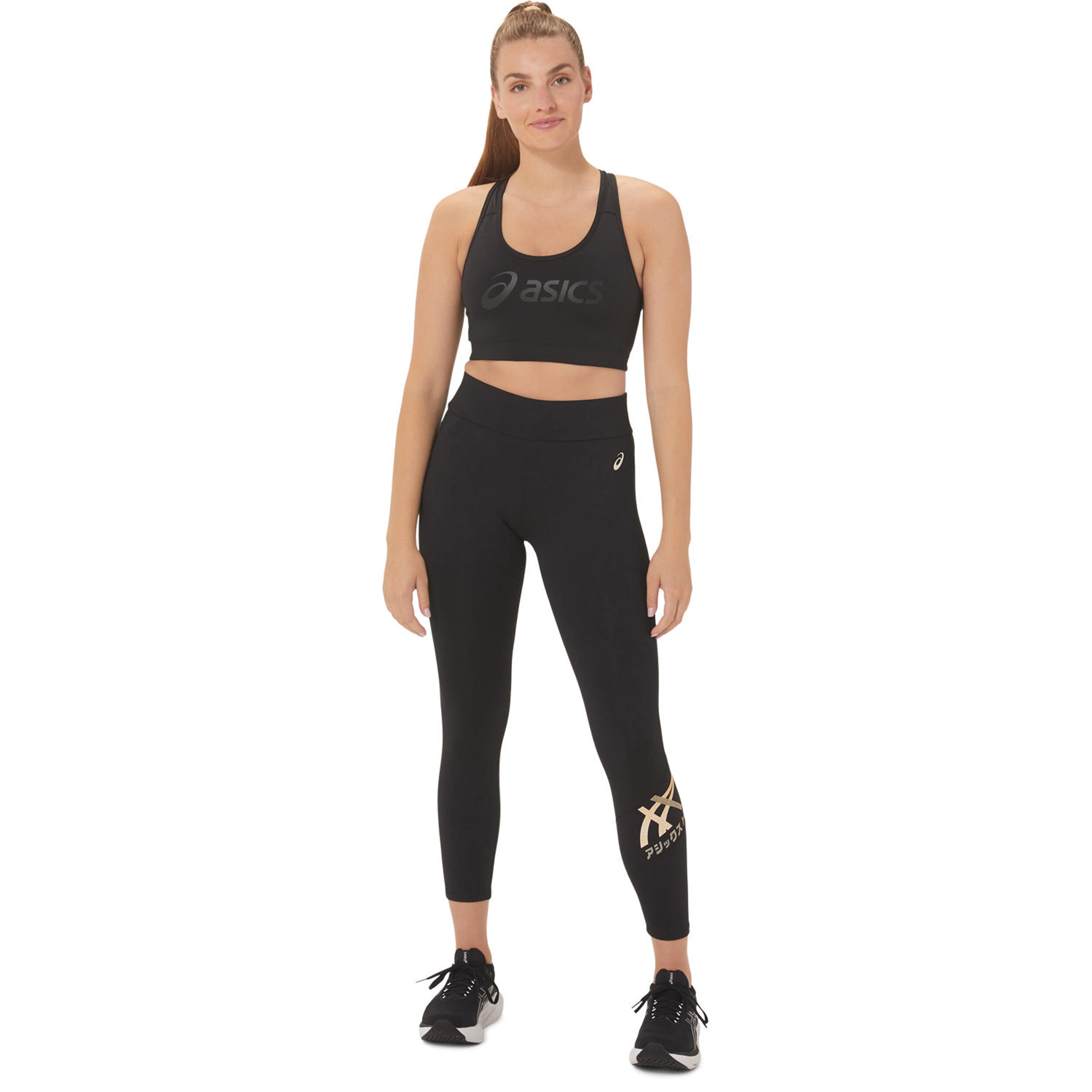 Asics inner muscle tights sales