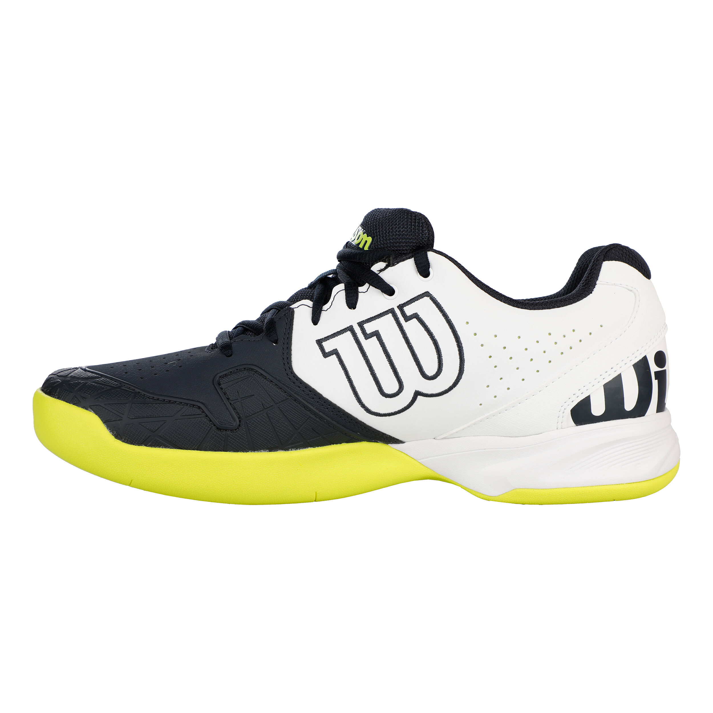 Tenis best sale wilson kaos