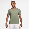 Court Dri-FIT Advantage T-Shirt Men - olive, 