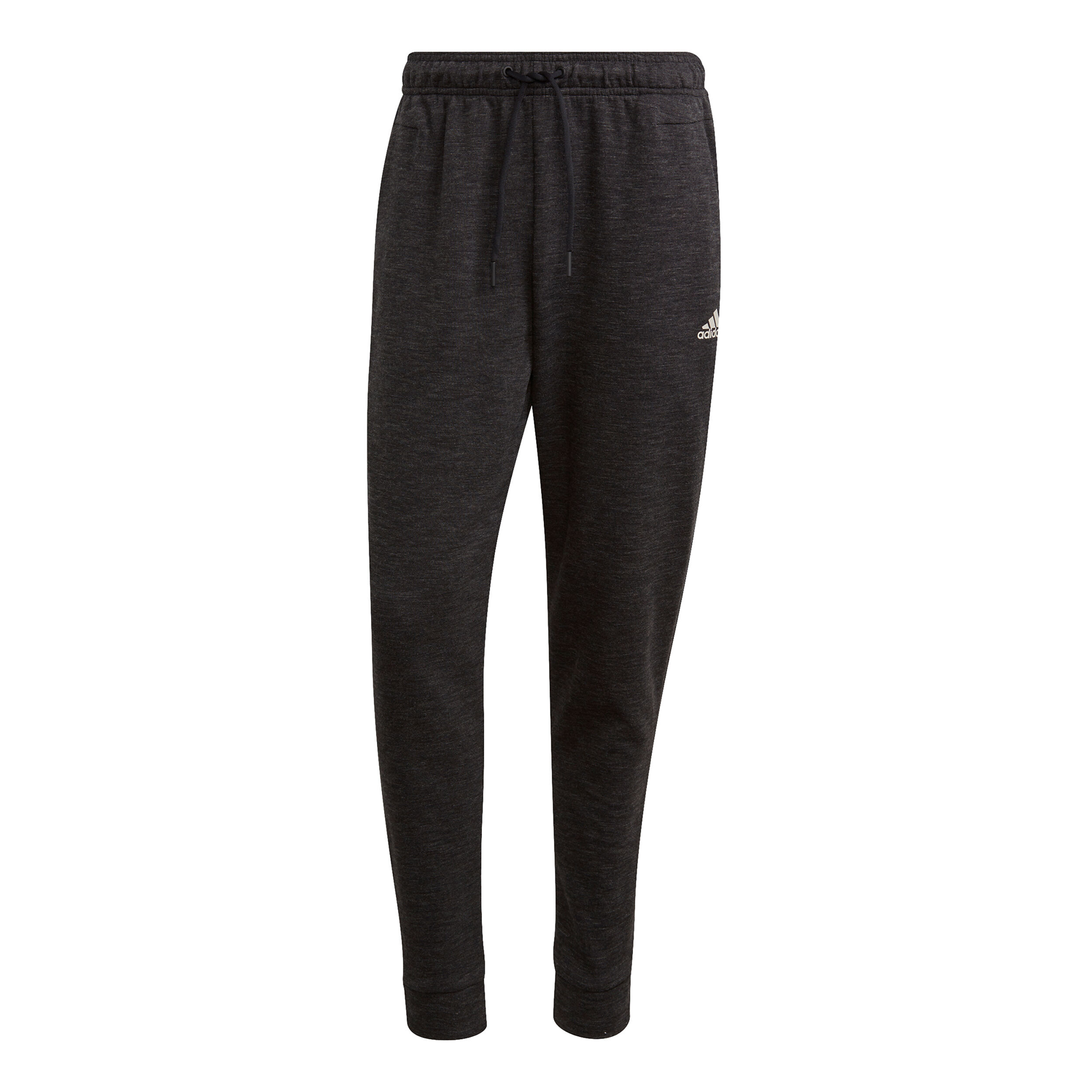 ID Stadium Training Pants Men Black Dark Grey