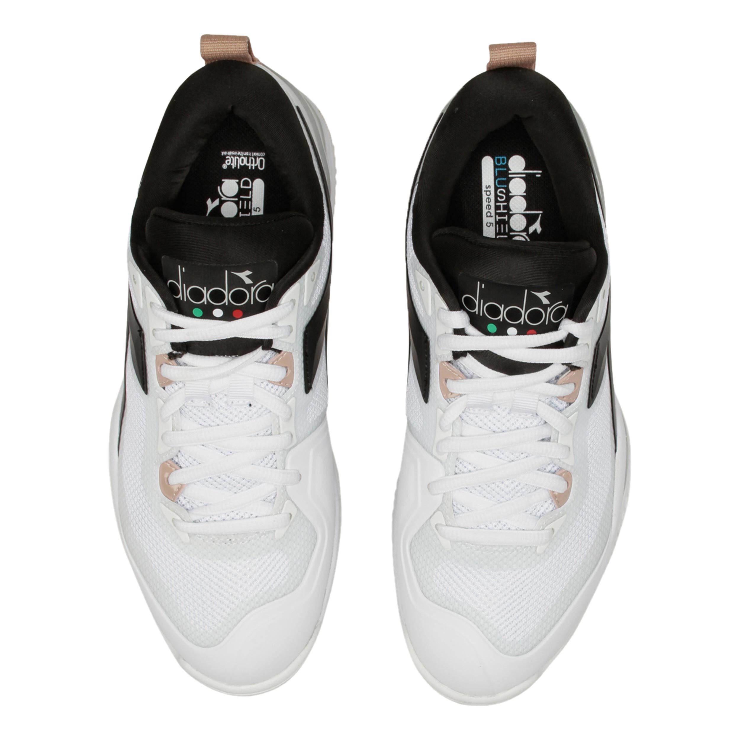 Diadora ortholite discount