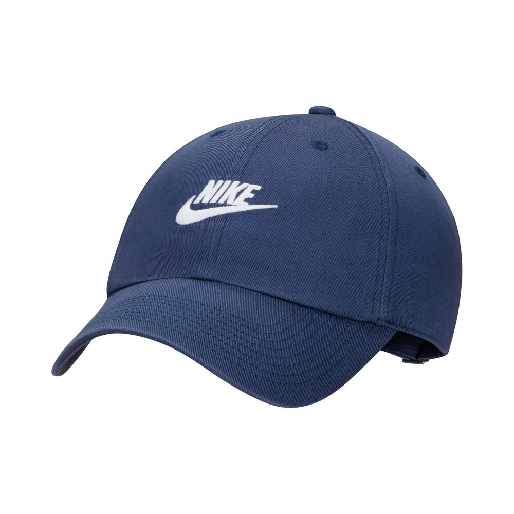 Nike Club Cap-Dark Blue dark blue, size: Nike Club Cap-Dark Blue dark blue, size: